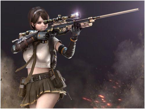 cf最新爆料在哪看啊,揭秘游戏新动向，精彩内容抢先看！